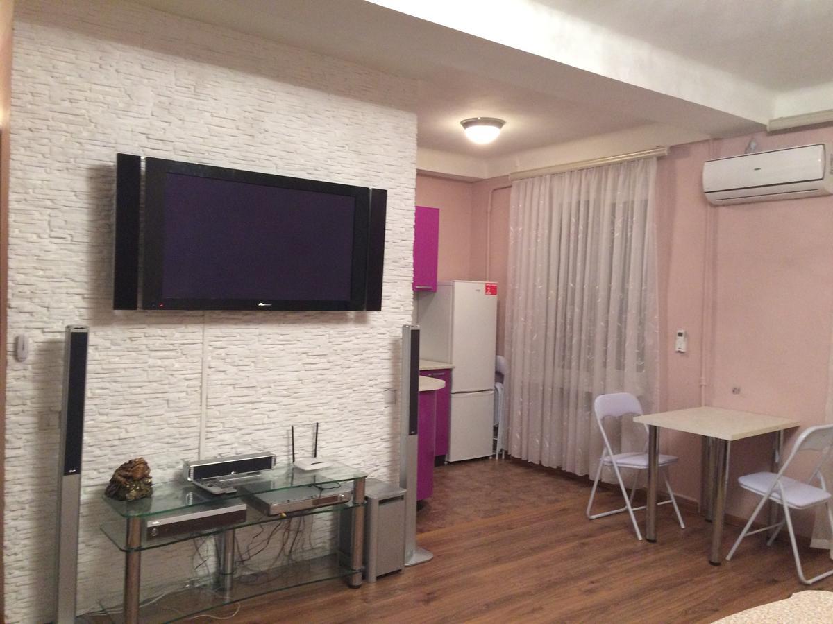 Apartments Печерск เคียฟ ภายนอก รูปภาพ
