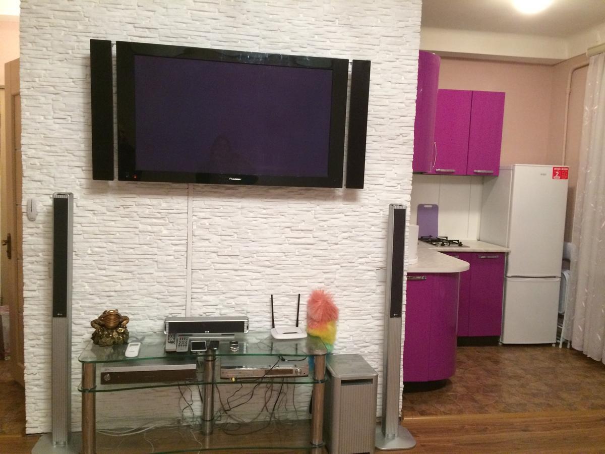 Apartments Печерск เคียฟ ภายนอก รูปภาพ